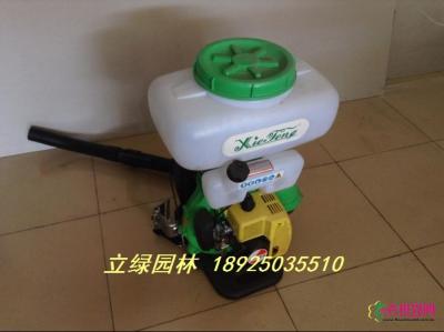 喷雾喷粉机